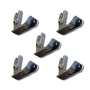 Ver imagem 3 de 05 Calcadores Pesponto Lado Direito C. Guia Reta Industrial 1mm Sp-18 1/32