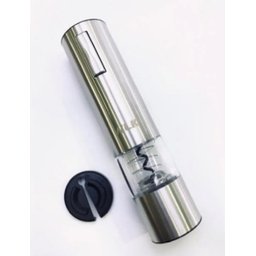 Abridor De Vinho Saca Rolha Elétrico Recarregável - 1