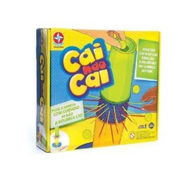Jogo Cai Cai Estrela - 2