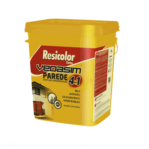 IMPER PAREDE 18K 5M 3D BCO VEDASIM RESICOL.3438 BD