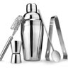 Kit para preparo de drinks bar - 2
