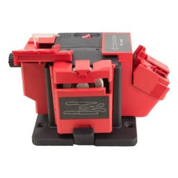 AFIADOR MULTIFUNCIONAL BROCA LÂMINA 60HZ NAM110B 110V - 4