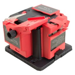 AFIADOR MULTIFUNCIONAL BROCA LÂMINA 60HZ NAM110B 110V - 1