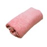 Kit 3 Cobertor Mantas Casal Dyuri Macio Liso 180x200 Rosa - 2