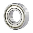 Ver imagem 1 de Rolamento 6208 Zz Cj25- Psv20-25-40b para Msv40bpn- Msv40maxw700- Twa20eixmsi10sa-msv10-15-20