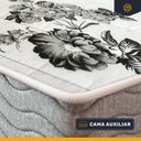 Ver imagem 6 de Bicama Box com Auxiliar de Espuma Unique Solteiro 88cm