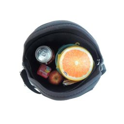 Lancheira Térmica em Neoprene - ISOPRENE - Always Believe - 2