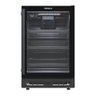 Cervejeira de Embutir Venax 82L Top Light Preto 220V - 1