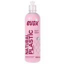 Ver imagem 1 de Natural Plastic Renova Plásticos Internos Evox 500ml
