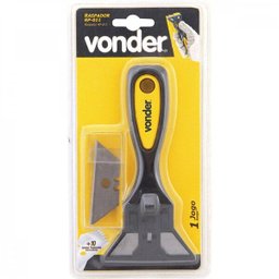 Raspador plano RP 011 Vonder - 2