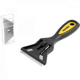 Raspador plano RP 011 Vonder - 3