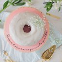 Ver imagem 4 de Boleira Doçura Rosa