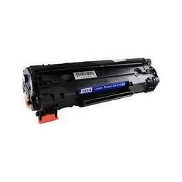 CARTUCHO DE TONER COMPATIVEL HP CB435/CB436/CE285 P1005 P1102 P1505 M1120 M1132 2K PROFIT - 2
