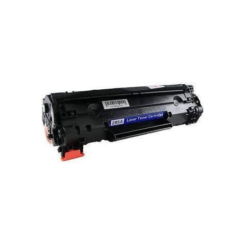 CARTUCHO DE TONER COMPATIVEL HP CB435/CB436/CE285 P1005 P1102 P1505 M1120 M1132 2K PROFIT
