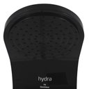 Ver imagem 3 de Ducha Hydra Eletrônica Fit Preta 6800w 220v - Dpfte682pt