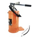 Ver imagem 1 de Bomba Engraxadeira Manual Starfer 5 Litros