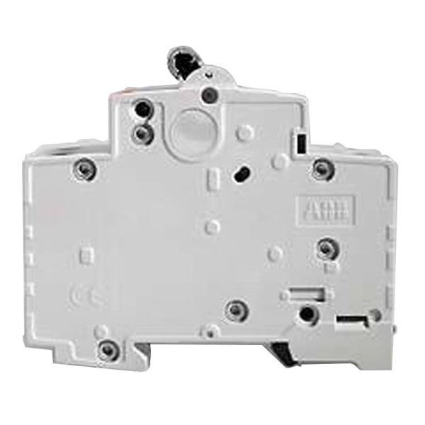 Disjuntor Bipolar ABB SH202 T 32A Curva C Norma DIN - 3