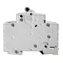 Ver imagem 4 de Disjuntor Tripolar ABB SH203 T 10A Curva C Norma DIN