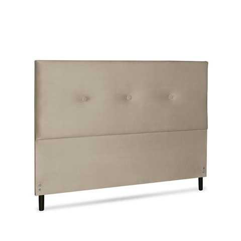 Cabeceira Ferrari 80 King Casal 1,95 Diamond Luxo para Cama Box Quarto