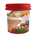 Ver imagem 1 de Verniz Dutol Brilhante Cor Imbuia 900ml Antimofo Durín