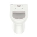 Ver imagem 2 de Bacia para Caixa Acoplada Smart Beige Celite