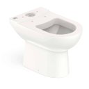 Ver imagem 1 de Bacia para Caixa Acoplada Smart Beige Celite