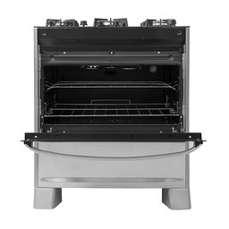 Fogão Master Grill 5 Queimadores Prix Suggar - 6