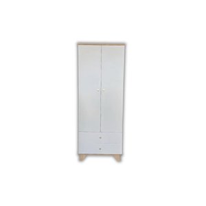 Guarda Roupas Lívia em Mdf Qualidade Superior