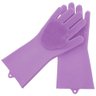 Luvas de Silicone para Lavar Louça Ekological - 9