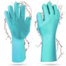 Luvas de Silicone para Lavar Louça Ekological - 4