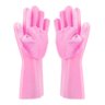 Luvas de Silicone para Lavar Louça Ekological - 2