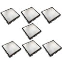 Ver imagem 1 de Ralo Oculto Invisivel 15x15 Inox Discreto Kit 7 Uni Box Banheiro Lavabo Lavanderia Cozinha Casa Grel