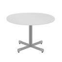 Ver imagem 1 de Mesa de Reunião 1.2 Red Branco