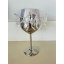 Ver imagem 3 de Cobre Jarra e Copo de Transparente Grande 15cm