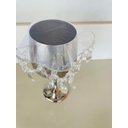 Ver imagem 7 de Cobre Jarra e Copo de Transparente Grande 15cm