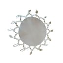 Ver mais imagens de Cobre Jarra e Copo de Transparente Grande 15cm