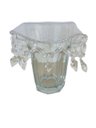 Ver imagem 1 de Cobre Jarra e Copo de Transparente Grande 15cm