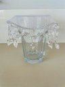 Ver imagem 5 de Cobre Jarra e Copo de Transparente Grande 15cm