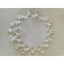 Ver imagem 4 de Cobre Jarra e Copo de Transparente Grande 15cm