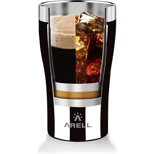 COPO TÉRMICO TULIP 500ML BOTAFOGO 01 - 5