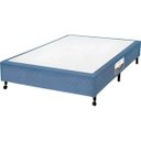 Ver imagem 3 de Cama Box Casal Castor Sleep Max D45 138x188x52 + Box Castor