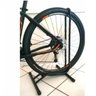 Suporte Para Bike De Chão Estacionamento Garagem Expositor Loja Cavalete Para Aro 26 A 29 - 3