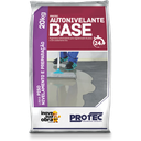 Ver imagem 1 de Argamassa Autonivelante Base 20kg - Protec