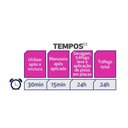 Ver imagem 2 de Argamassa Autonivelante Base 20kg - Protec