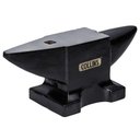 Ver imagem 1 de Bigorna 10kg 275x75x130mm Ferro Nodular Collins