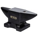 Ver imagem 4 de Bigorna 10kg 275x75x130mm Ferro Nodular Collins