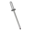 Ver imagem 3 de REBITE POP REPUXO 3,2 X 12 AÇO - IMPORTADA - 1500pçs