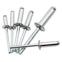 Ver imagem 1 de REBITE POP REPUXO 3,2 X 12 AÇO - IMPORTADA - 1500pçs