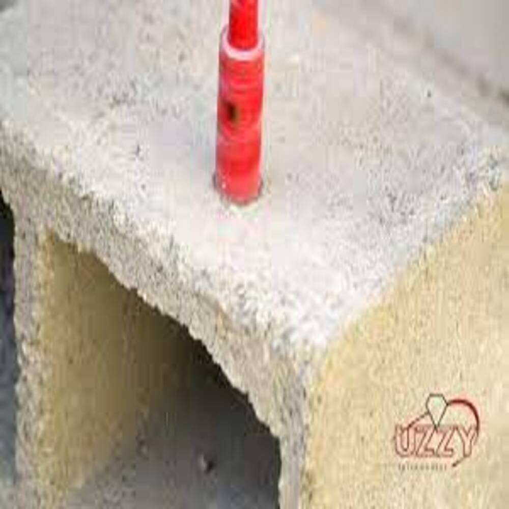 Serra Copo Diamantada Para Concreto 40mm - Uzzy - 3