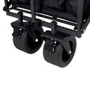 Ver imagem 7 de Carrinho Cargo Multiuso Preto Mor